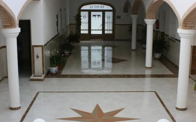 Hostal Los Arcos