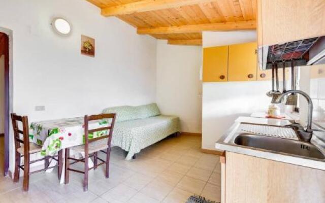 Flat 1 Bedroom - Pisciotta