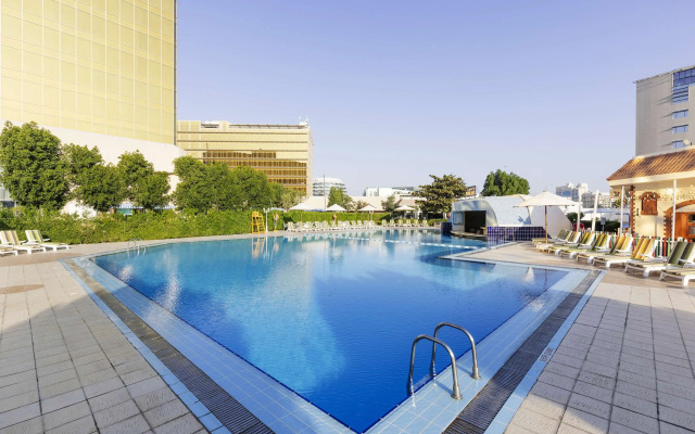 Radisson Blu Hotel Doha