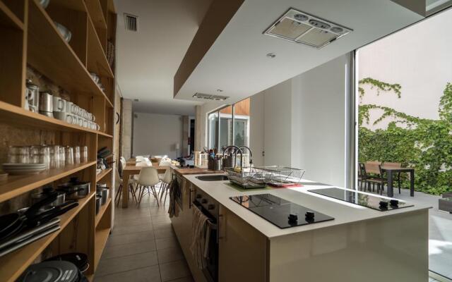 Youth Hostel Jávea