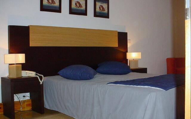 Hotel Apartamentos Foz Atlântida