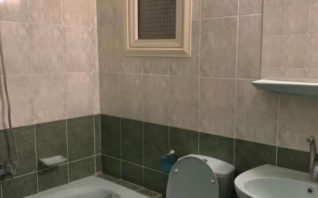 Oasis Hotel Apartments