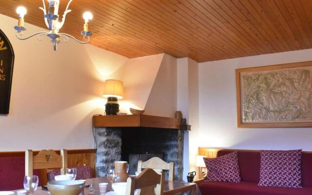 Appartement Méribel, 3 pièces, 6 personnes - FR-1-180-160