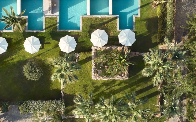 Amirandes, A Grecotel Resort to Live