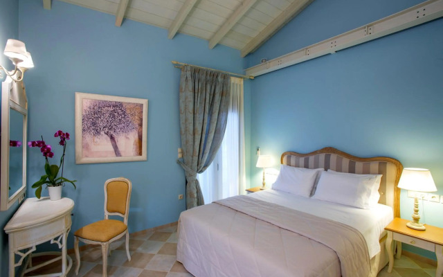 Ionia Suites