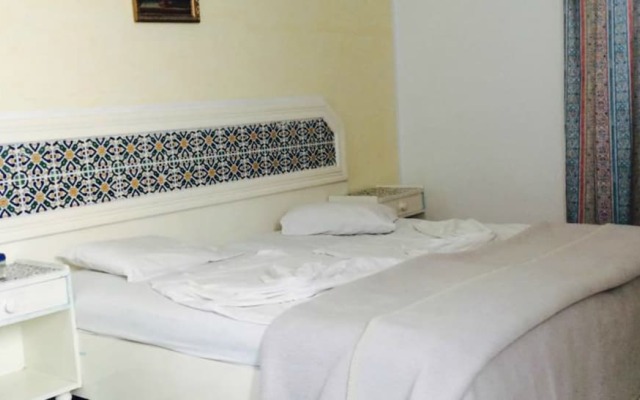 Hôtel Corniche