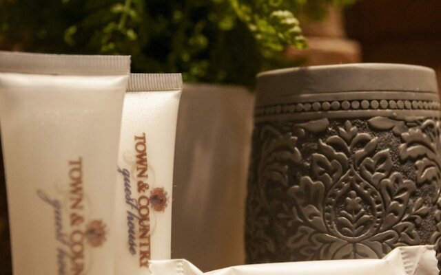 Town and Country Mpumalanga