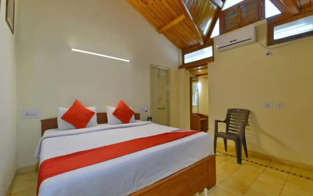 Hotel Mushkil Aasan