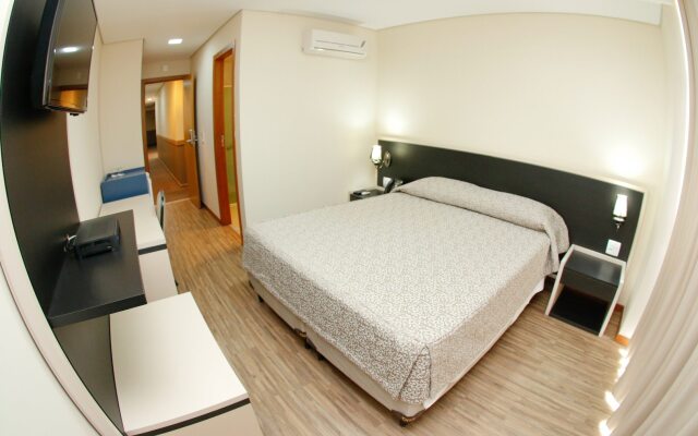 Hotel Financial Ltda