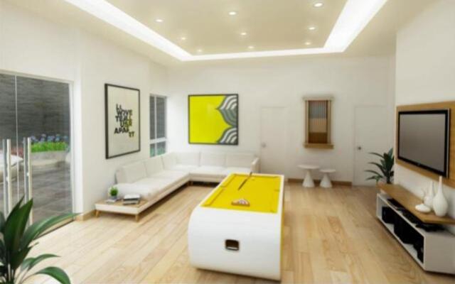 Classy apartment - Best viewpoint of Lima