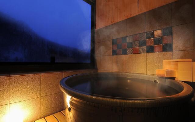 Grand Blissen Hotel Jozankei