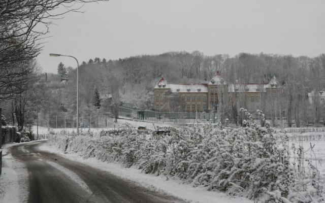 Hotel - Restaurant In den Hoof