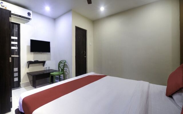 OYO Flagship 15894 Kamakhya Dham Guwahati