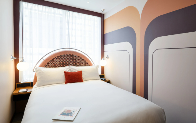 Ovolo Melbourne South Yarra, a Wyndham Hotel