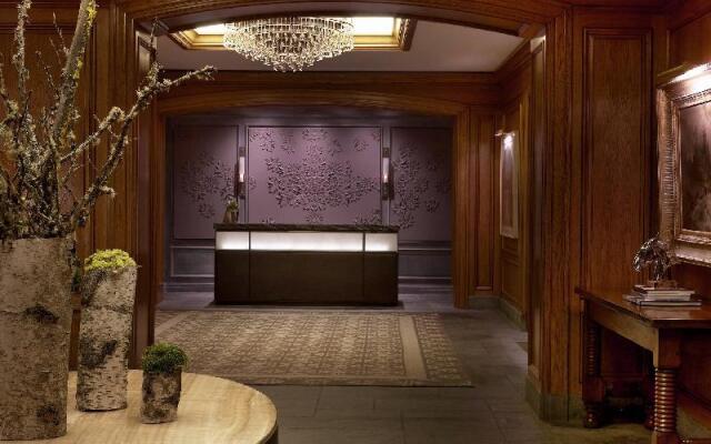 St. Regis Residence Club, Aspen