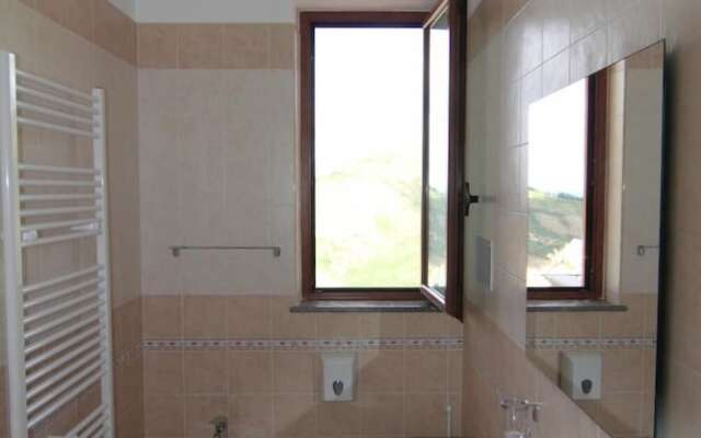 Nebrodi Rooms Monte San Giovanni
