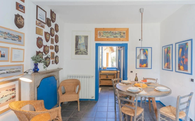 La Casa del Pescatore