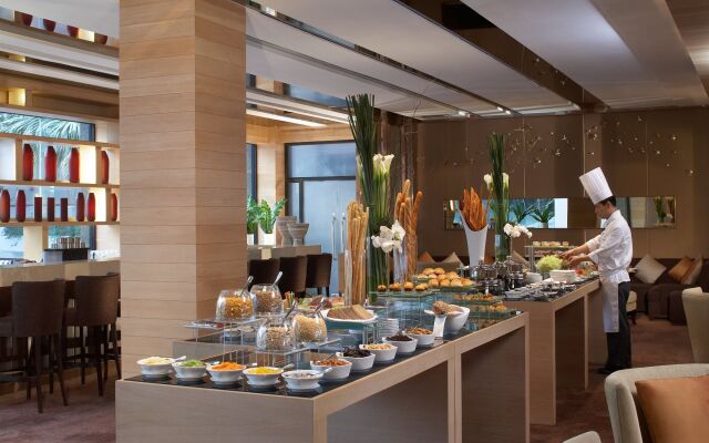 Mission Hills Resort Shenzhen