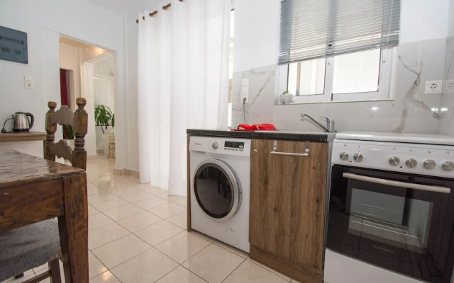 Athina Apartments