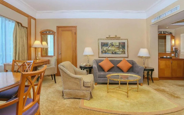 Regency Hotel