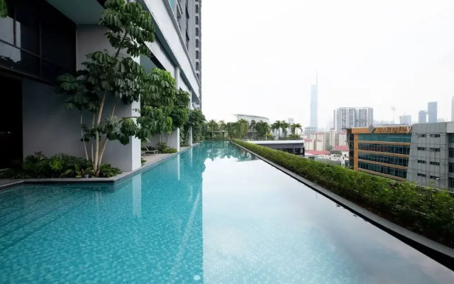 Trion at KL by Airhost