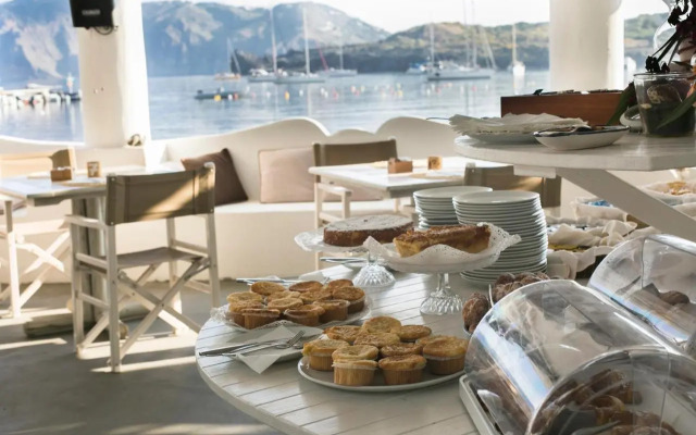 Mari del Sud Resort