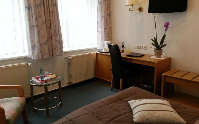 Hotel-Landhaus Birkenmoor