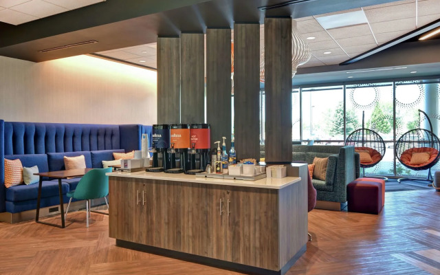 Tru by Hilton Idaho Falls