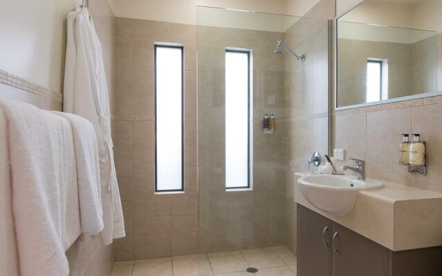 Balconies Dolphincove