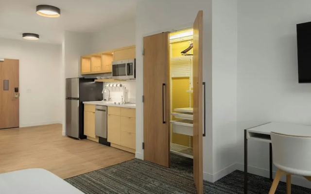 Towneplace Suites By Marriott Cincinnati Oakley
