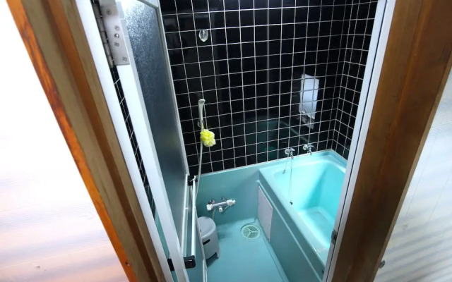 Riverside Stay Kanazawa