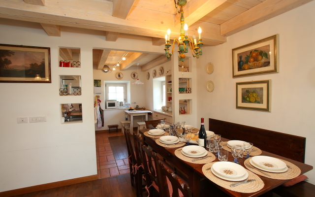 Antico Chalet