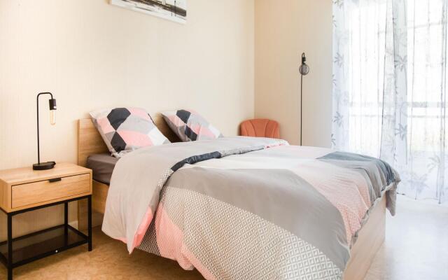 Apartment in Chaumont Near Town Center