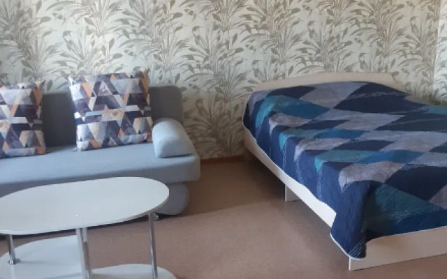 Апартаменты на улице Ленина 6