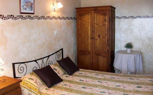 Le Relais de Saleccia