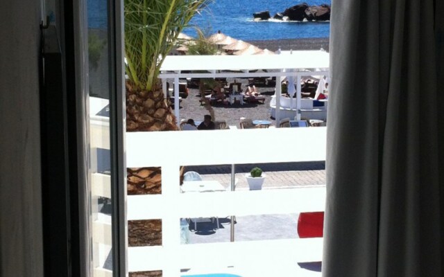 Beach Boutique Hotel