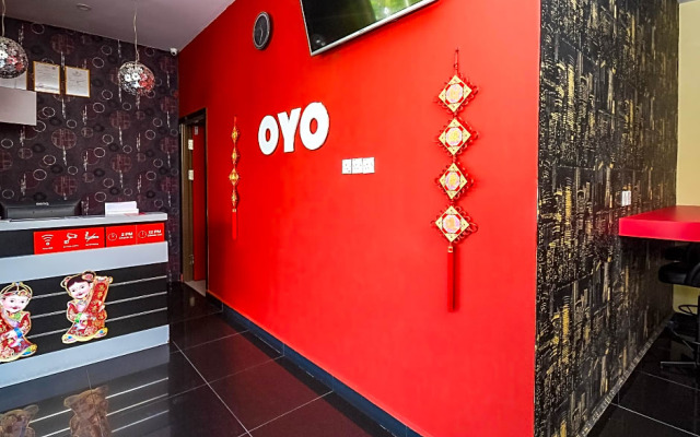 OYO 89301 YS Inn