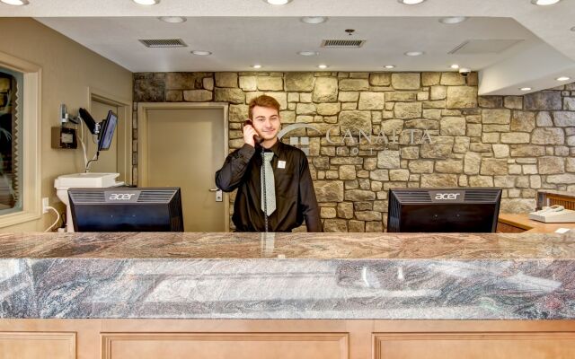 Canalta Jurassic – Drumheller