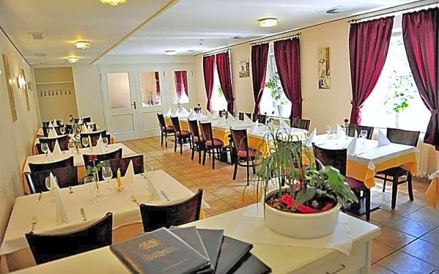 Hotel Tannenhof