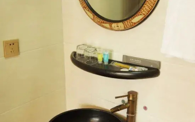 Wanghairi Holiday Hotel