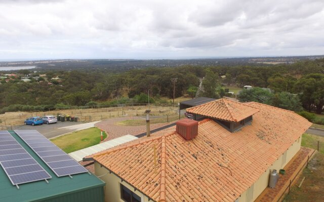 Rural living with great views