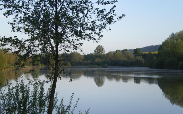 Camping aux Cygnes d'Opale