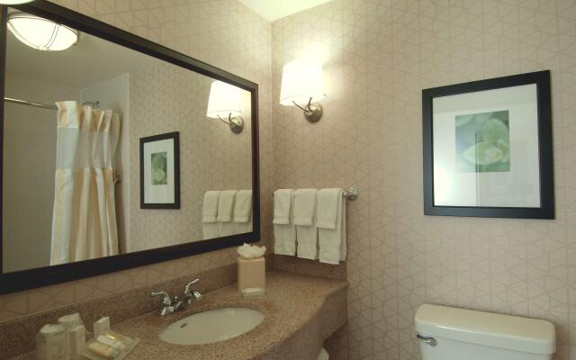 Hilton Garden Inn Rockford