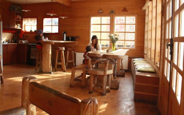 Palafito Hostel