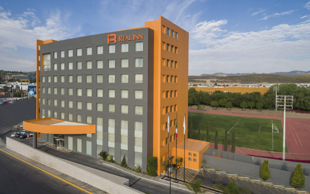 Real Inn San Luis Potosí