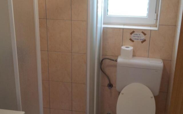Apartmens Novi