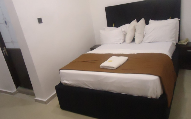 JcGold Hotel and Apartment
