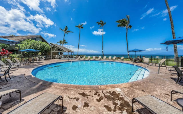 Kahana Village 2 in Lahaina