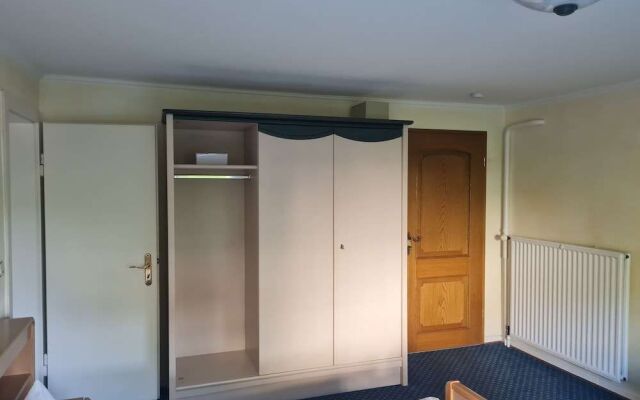 Apartmenthaus Sonnenschein