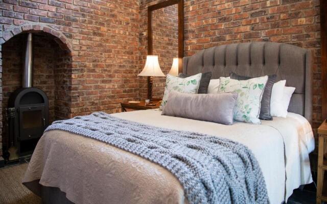 Tarry Stone Cottage